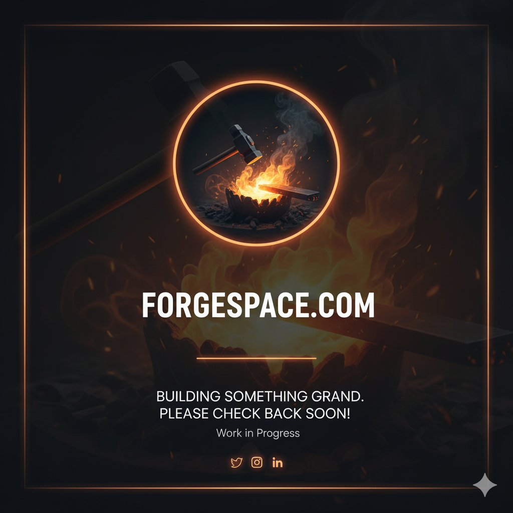 ForgeSpace